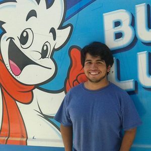 Meet your Posher, Henry